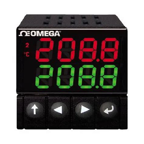 omerga temperature|omega temperature monitor.
